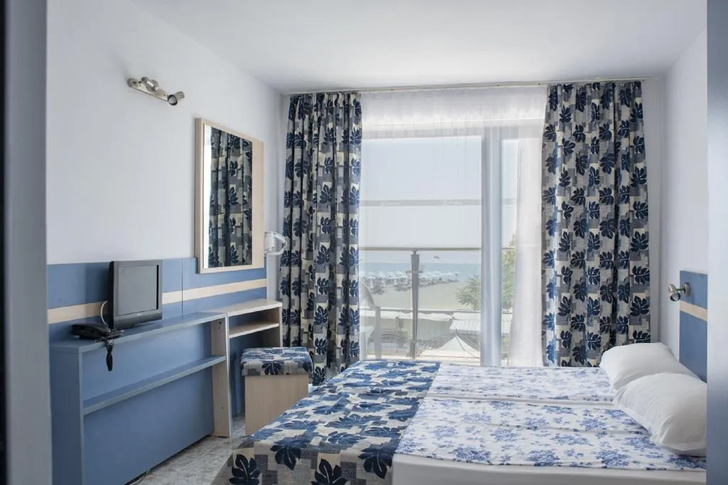 Double or Twin STANDARD Room, Hotel Palace, Bourgas
