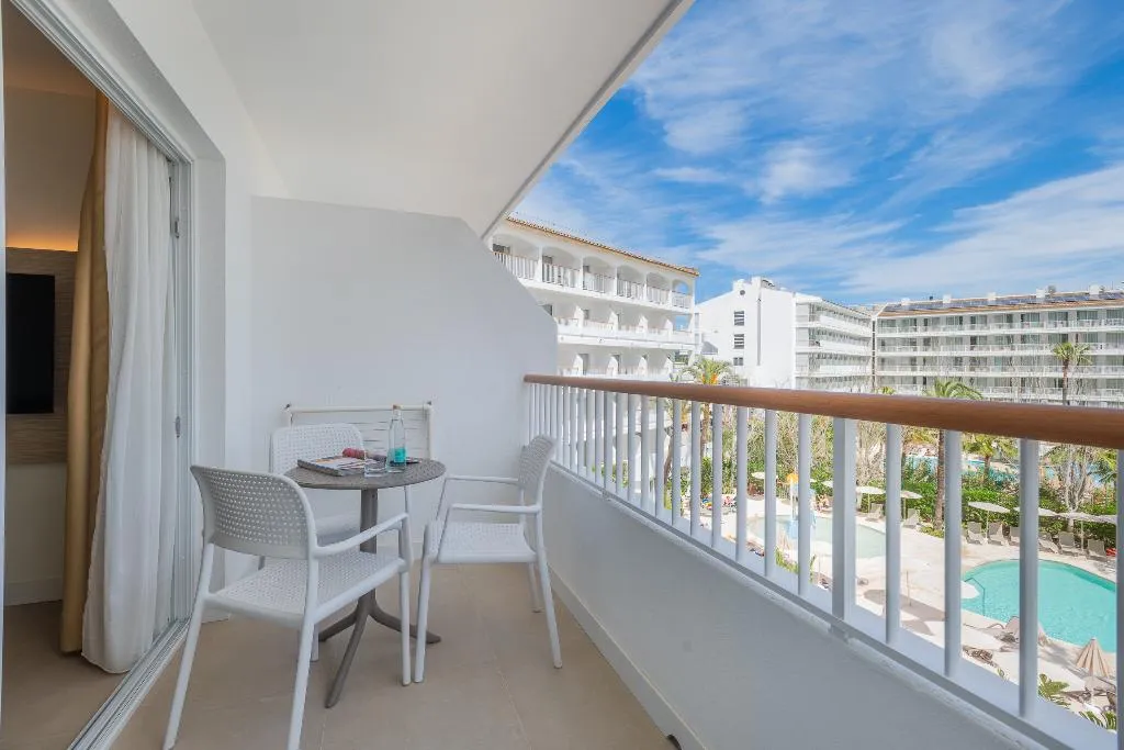 APARTMENT STANDARD Room, Apartamentos Sol de Alcudia, Majorca