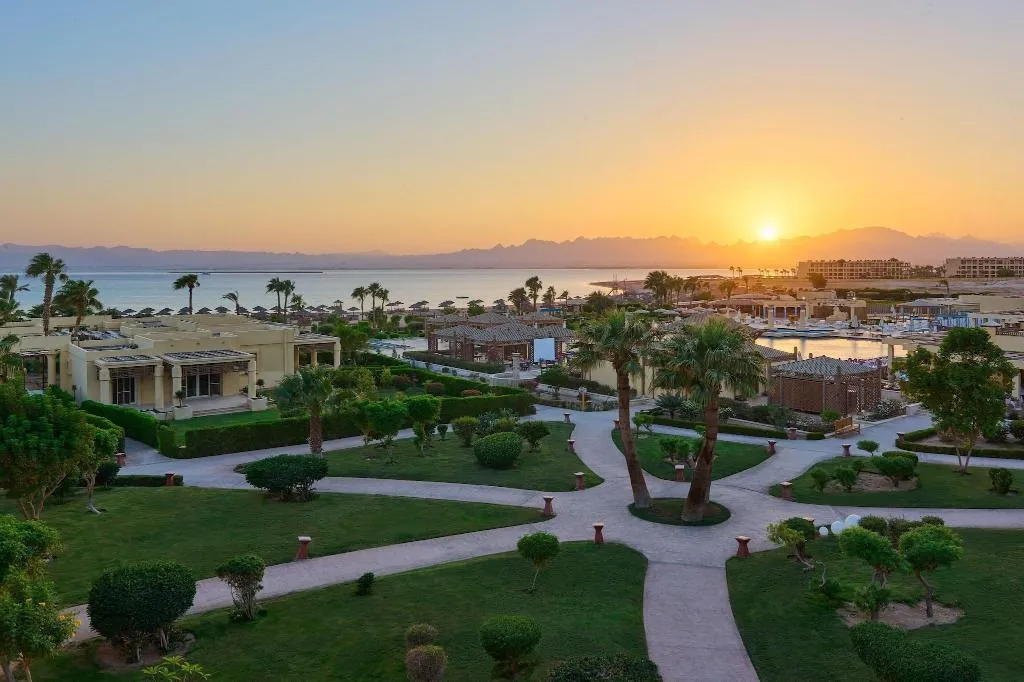 Room, Sheraton Soma Bay, Red Sea Riviera