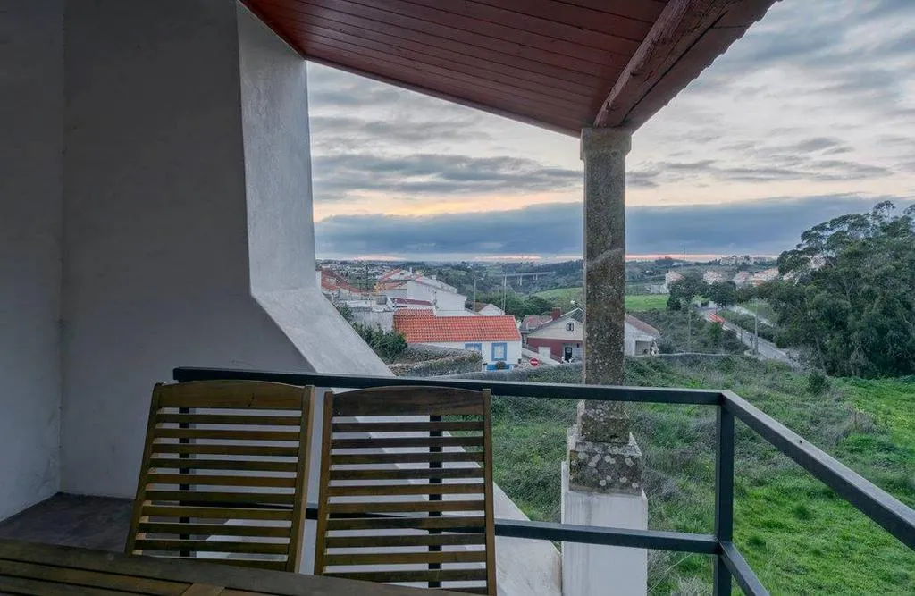 FAMILY ROOM CAPACITY 8 Room, Pousada de Mafra - Palácio dos Marqueses, Lisbon