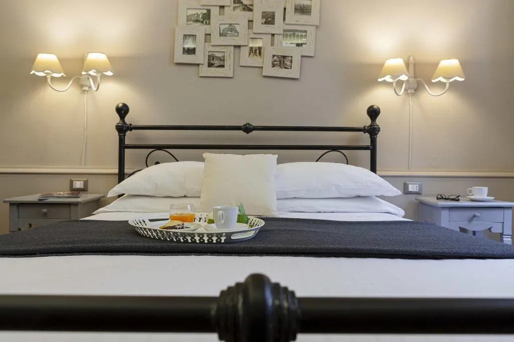 Room, Prestigia Rooms B B Firenze, Florence