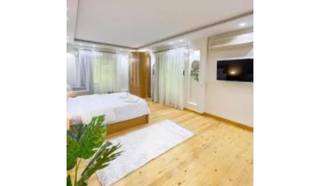 TRIPLE ONE BED Room, Settle Inn Al Rehab City A, Cairo