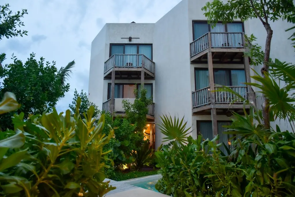 General view, Nerea Tulum, Cancun Area