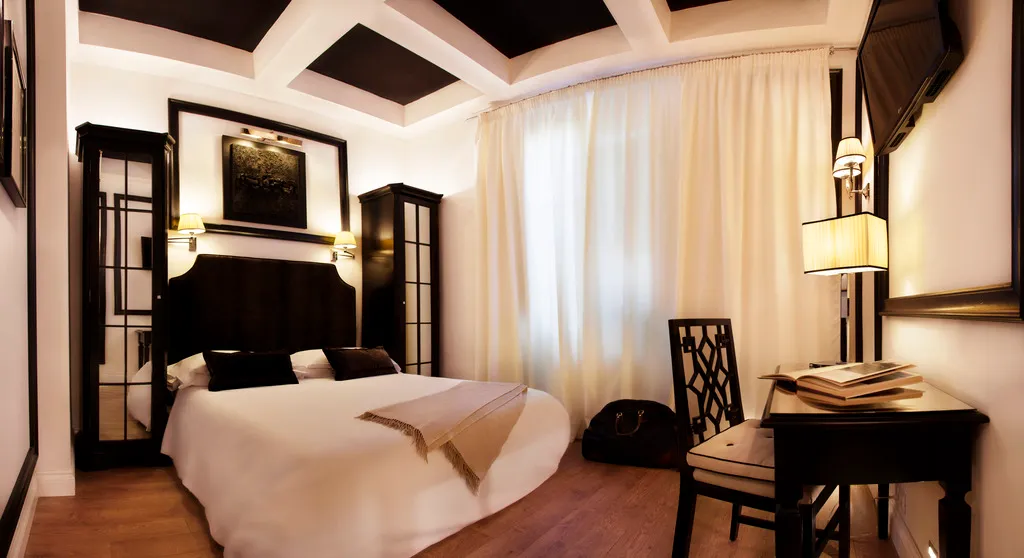 Room, Cellai Boutique Hotel, Florence