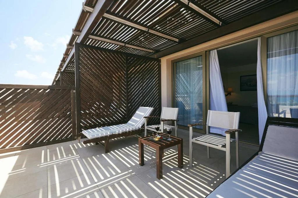 Room, Cavo Spada, Crete