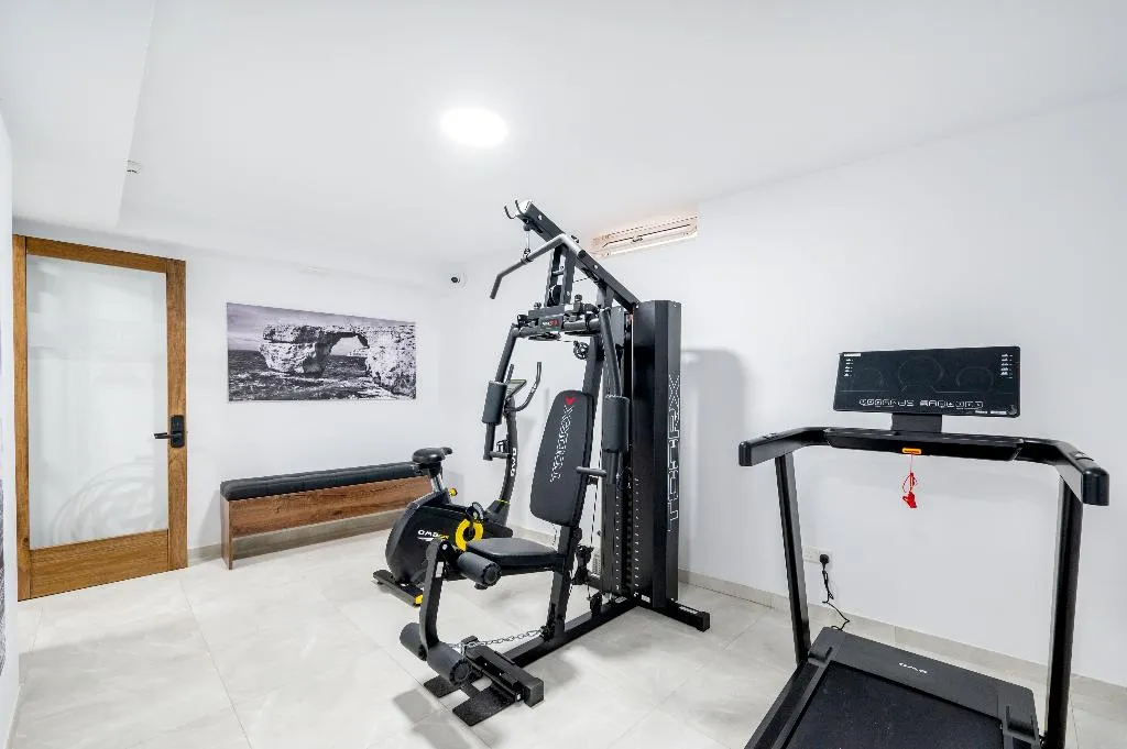 Sports and Entertainment, C4 Retreats Gozo, Gozo