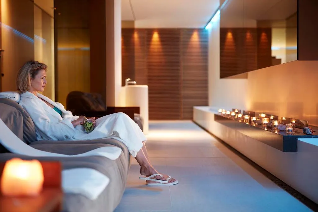 Sports and Entertainment, Mandarin Oriental Conservatorium, Amsterdam, Amsterdam