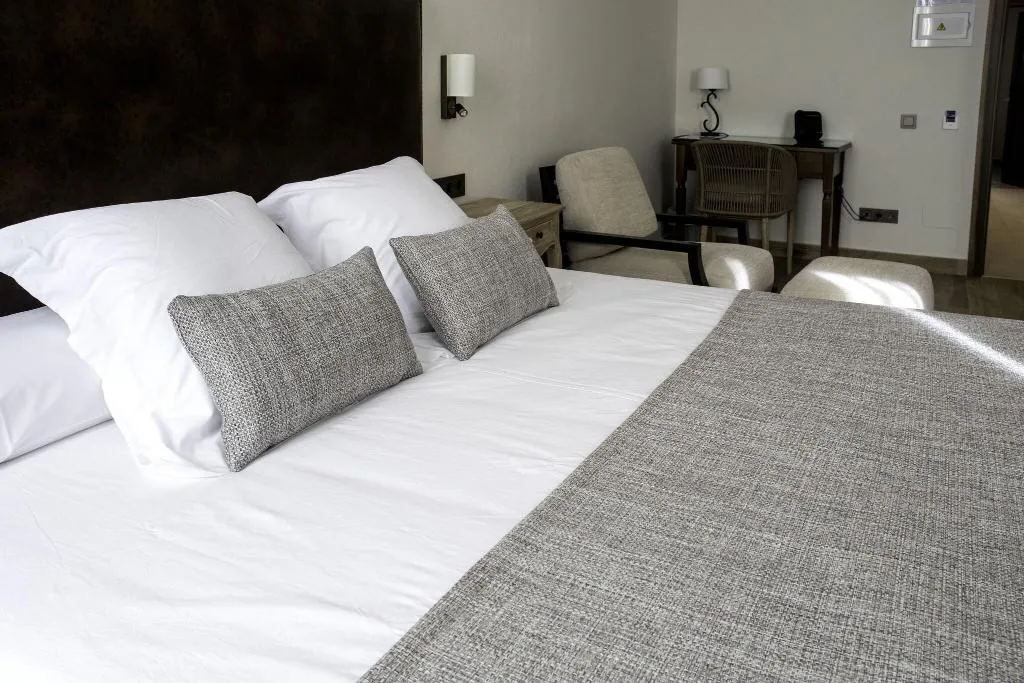Room, Hotel Sa Voga, Barcelona