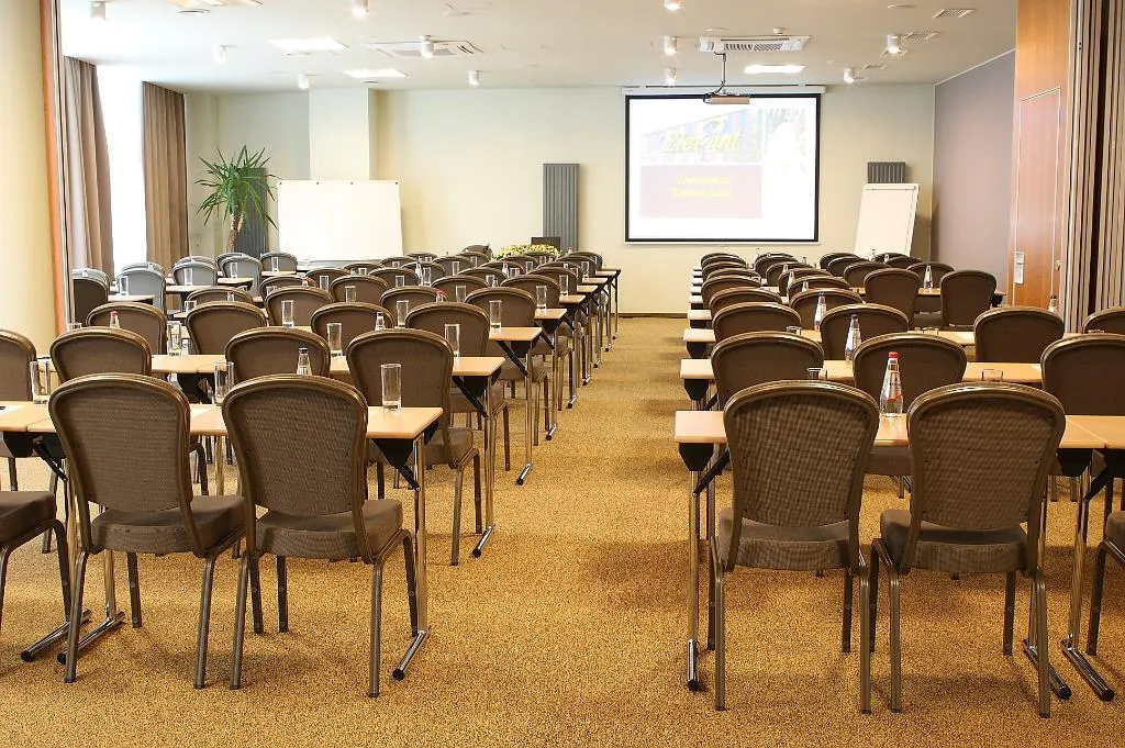 Conferences, Rixwell Elefant Hotel, Riga