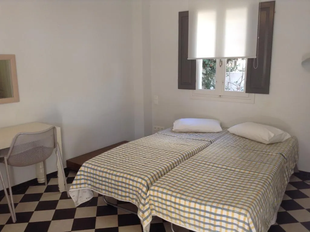 FAMILY ROOM ONE BEDROOM Room, Rosebay, Santorini