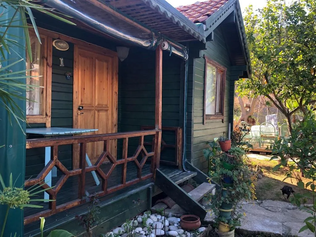 Room, Turkuaz Bungalows, Antalya