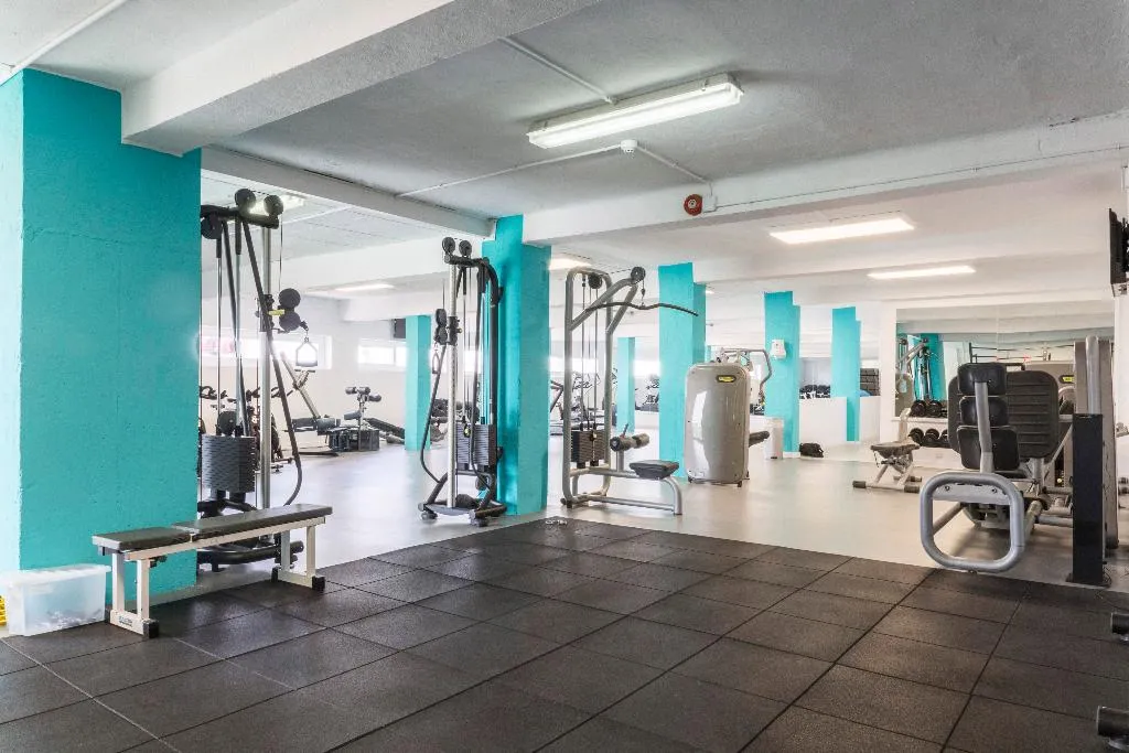 Sports and Entertainment, Caprice Concord Hotel & Spa, Majorca