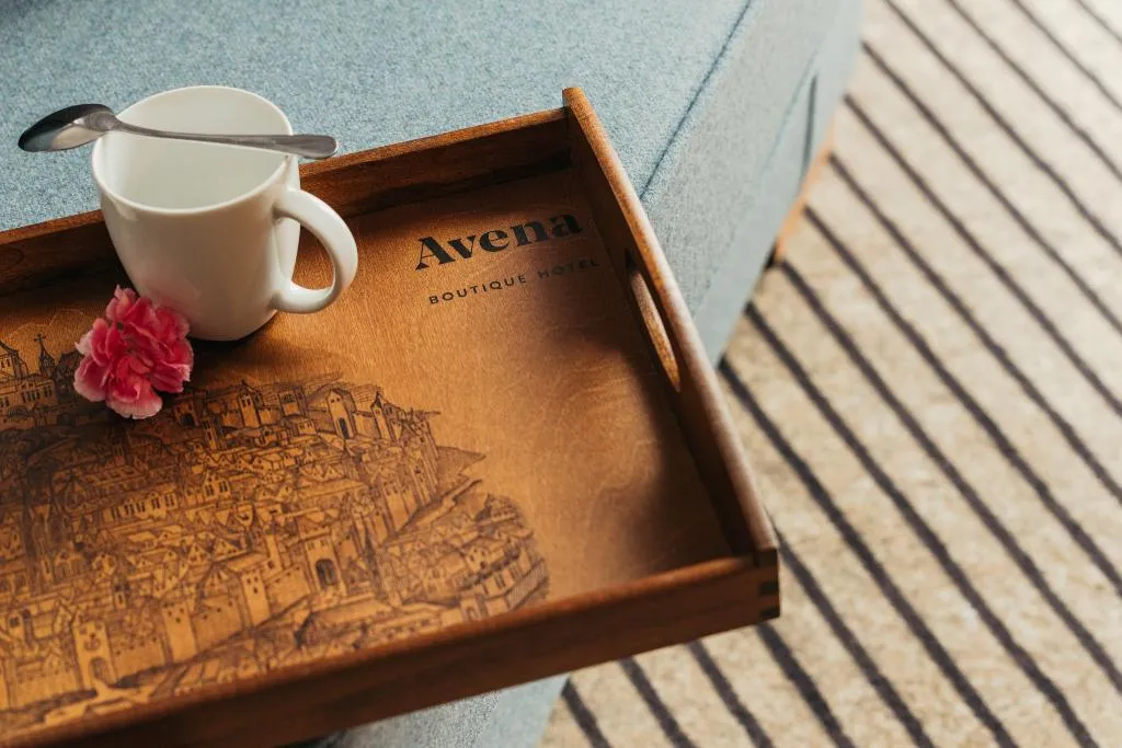 Room, Avena Boutique Hotel by Artery Hotels, Krakow
