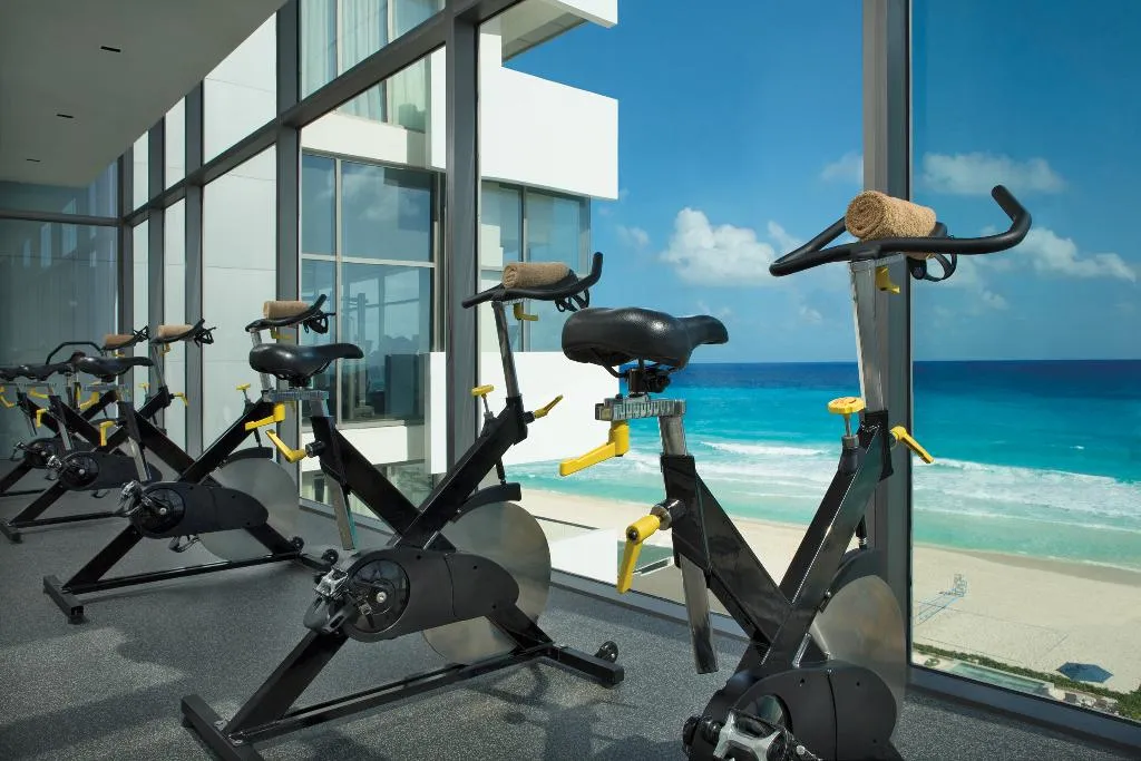 Sports and Entertainment, Secrets The Vine Cancun, Cancun Area