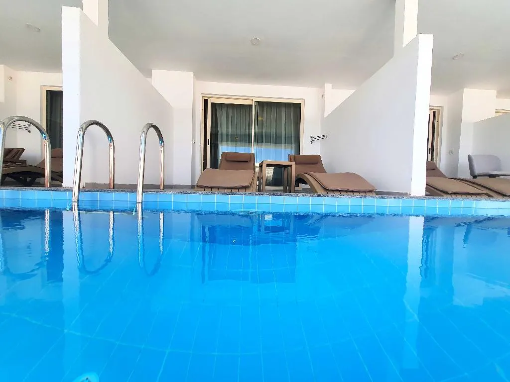 Pool, Sunthalia Hotels & Resorts +16 Age Adults Only, Antalya