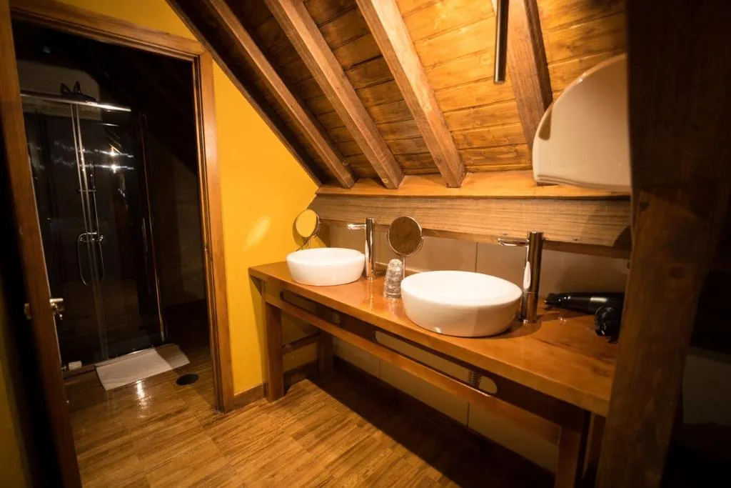 TRIPLE STANDARD Room, Palacete Do Conselheiro, Porto