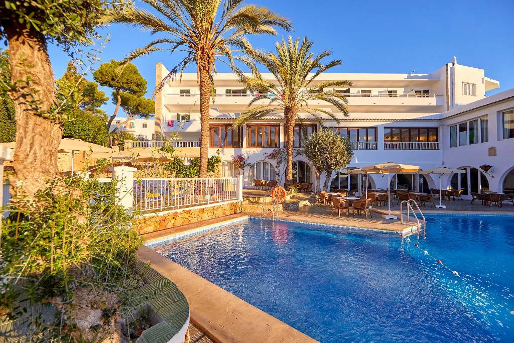 General view, Gavimar Cala Gran Costa Del Sur, Majorca