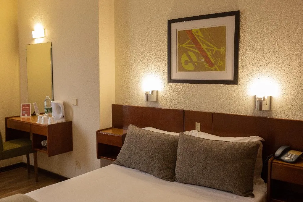 Room, Flag Hotel Madeira - Ribeira-Brava, Madeira