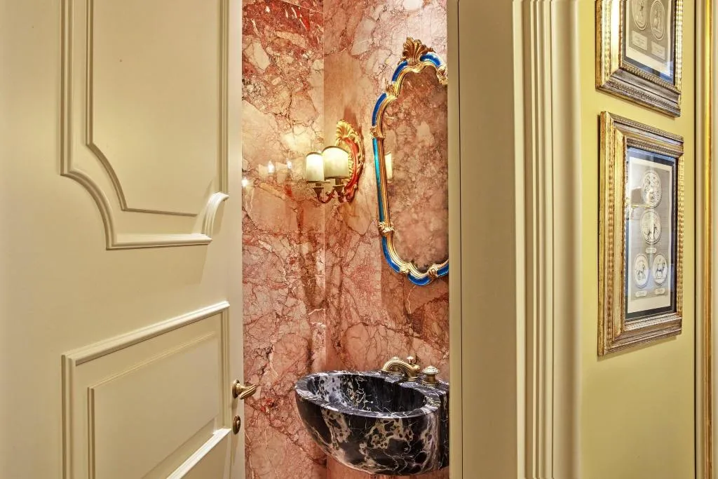 Room, The Gritti Palace, a Luxury Collection Hotel, Venice