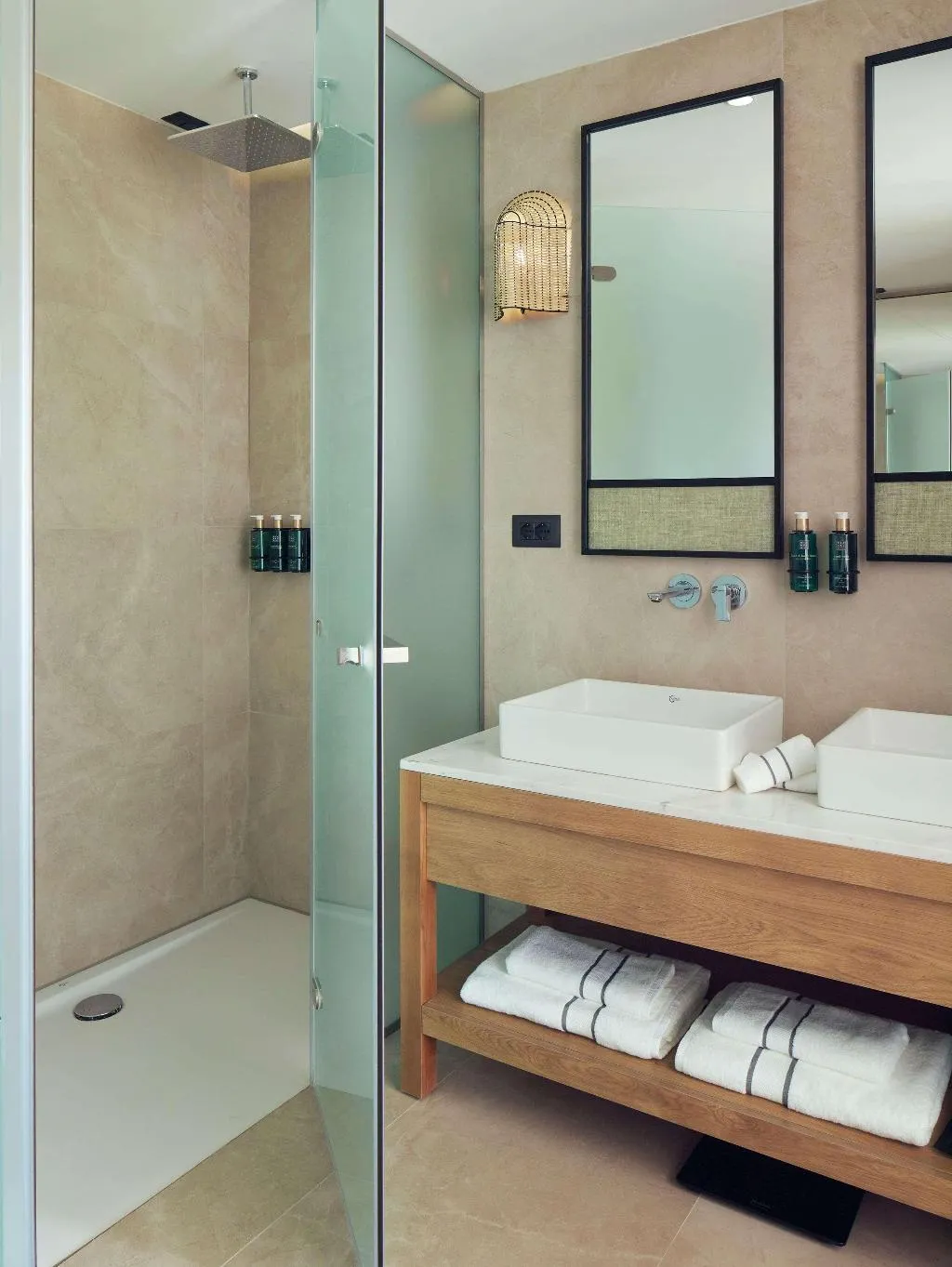 Double or Twin STANDARD Room, Melia Durres Albania, Durres