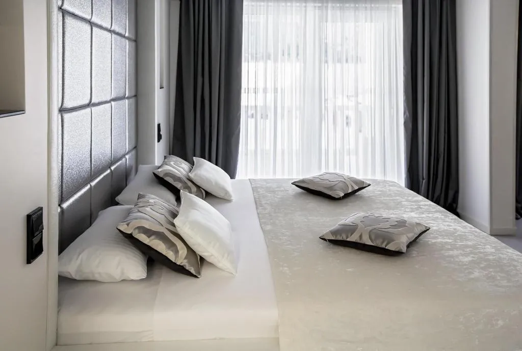 Room, Damianii Luxury Boutique Hotel & Spa, Split