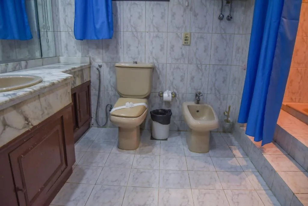 APARTMENT TWO DOUBLE BEDS Room, Nile Sky Hotel and Suites, Cairo
