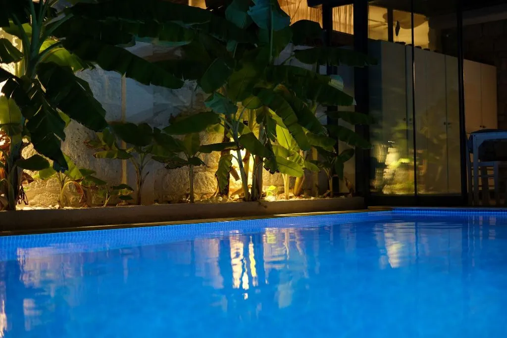 General view, Kybele Suites Alacati, Izmir