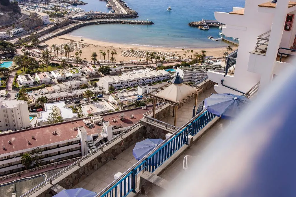 General view, Servatur JB, Gran Canaria