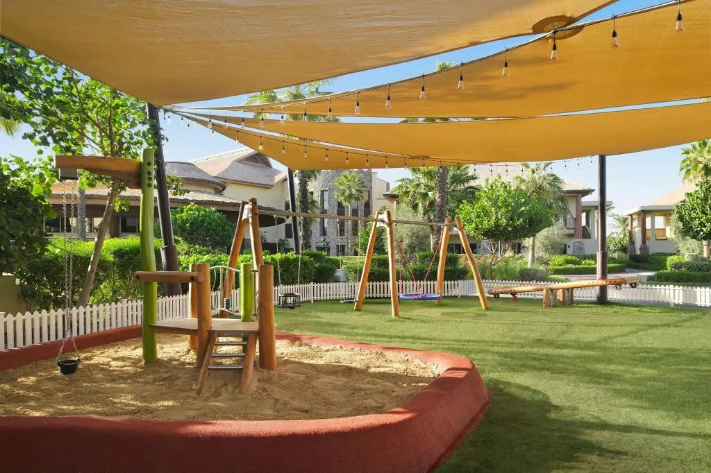 General view, Lapita,Dubai Parks & Resorts,Autograph Collection, Dubai