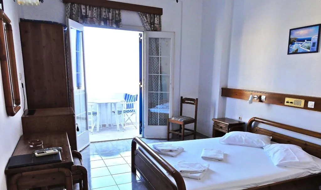 Room POOL VIEW Room, Levante Beach, Santorini