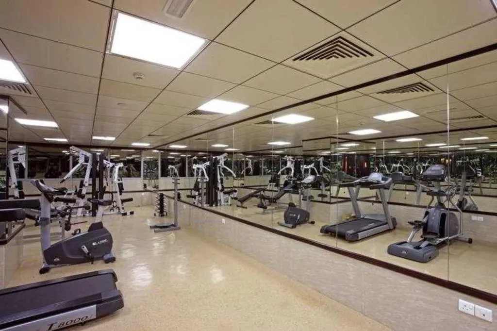 Sports and Entertainment, Fortune Grand Deira, Dubai