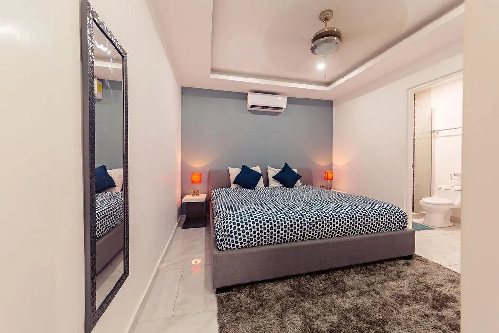 APARTMENT DELUXE Room, Mararena By Nah Hotels, Playa Del Carmen