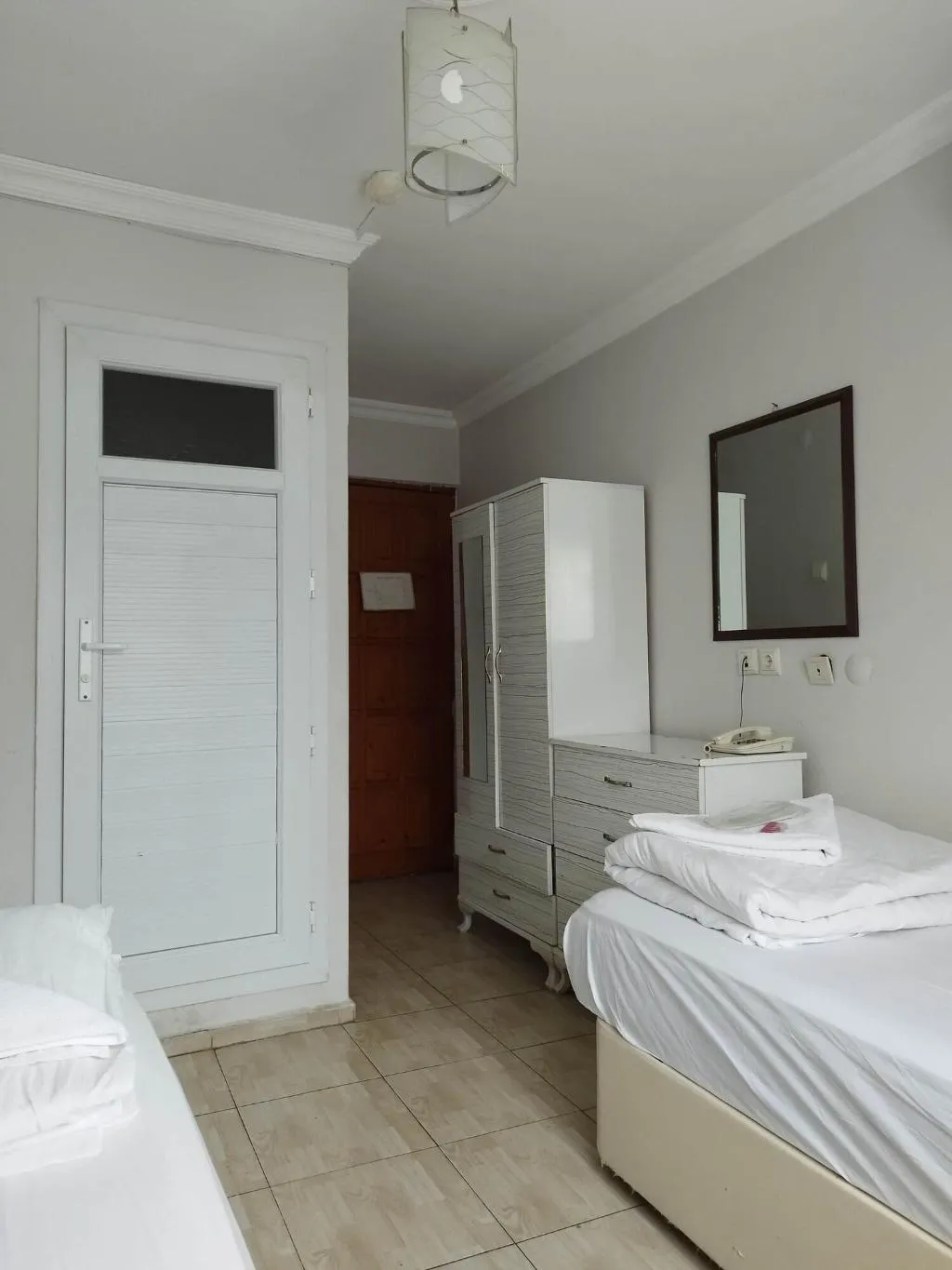 Room, Otel Orkun, Izmir