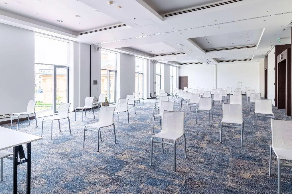 Conferences, Vienna House by Wyndham Andel's Cracow, Krakow