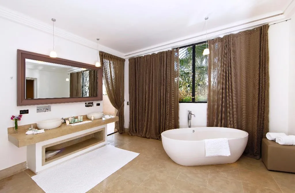SUITE PREMIUM Room, Palais Namaskar Marrakech, Marrakech