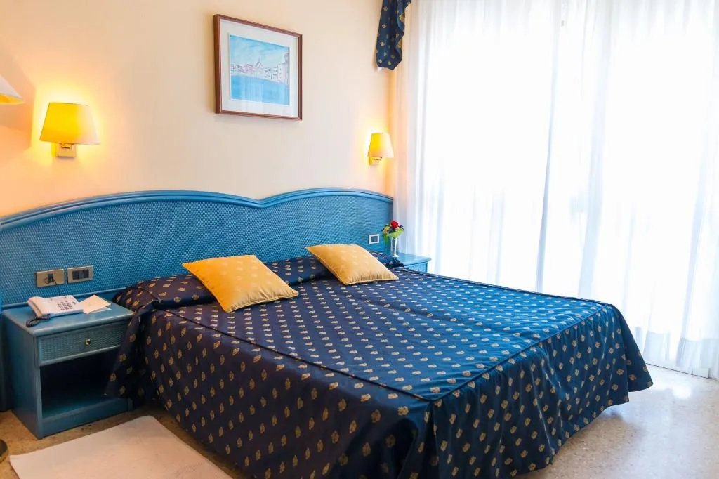 Room, Principe, Venice