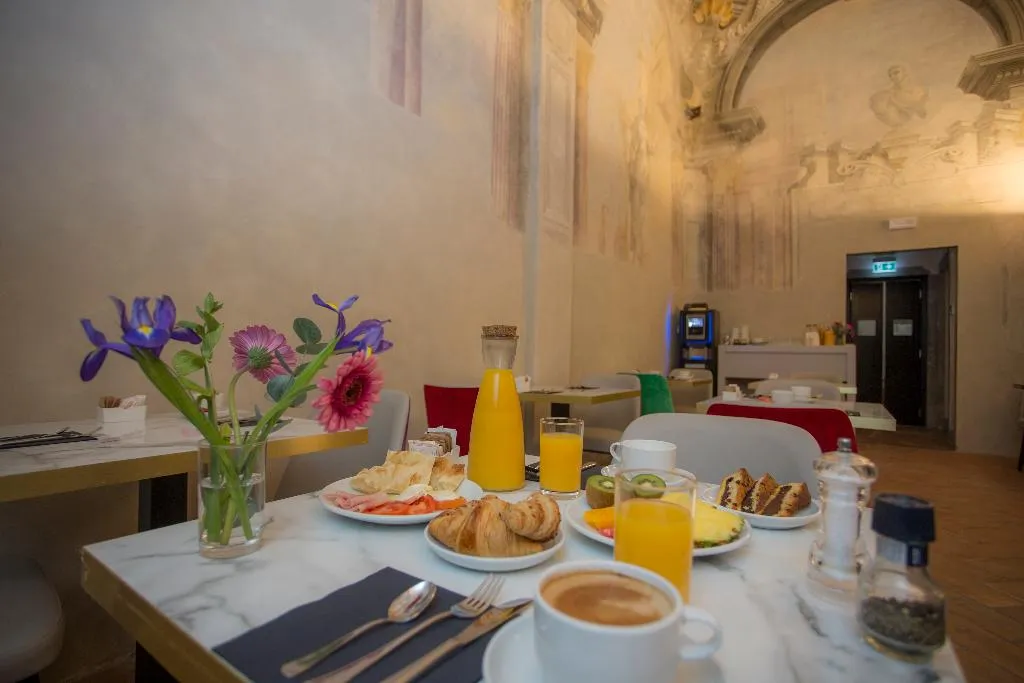 Restaurant, Casual Rinascimento Firenze, Florence