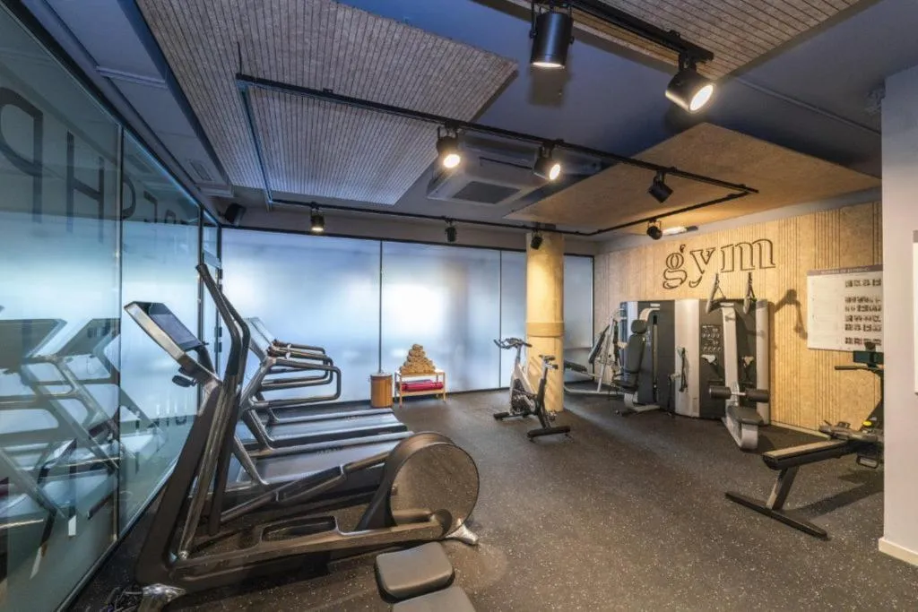 Sports and Entertainment, Artiem Madrid, Madrid
