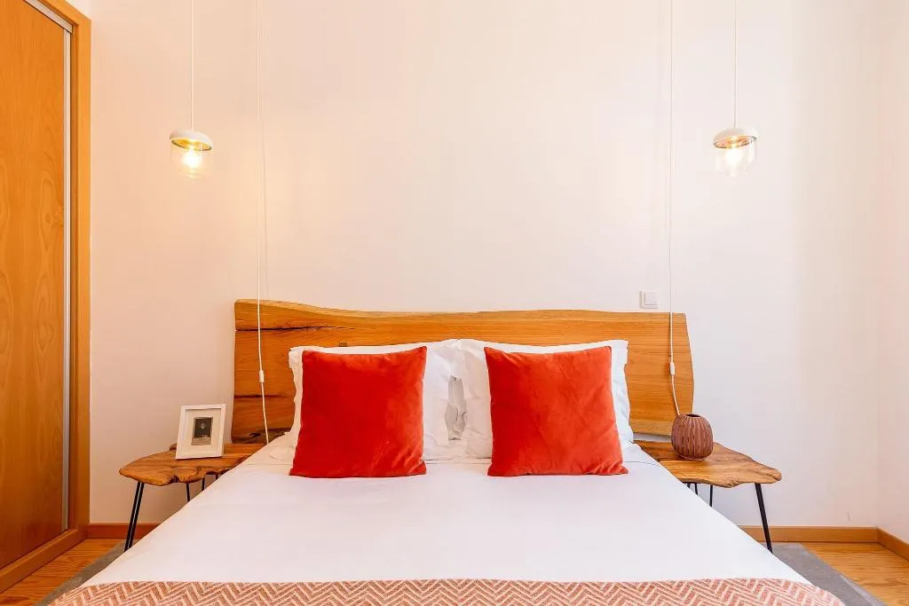 Room, Your Opo Cosy Apartments, Porto
