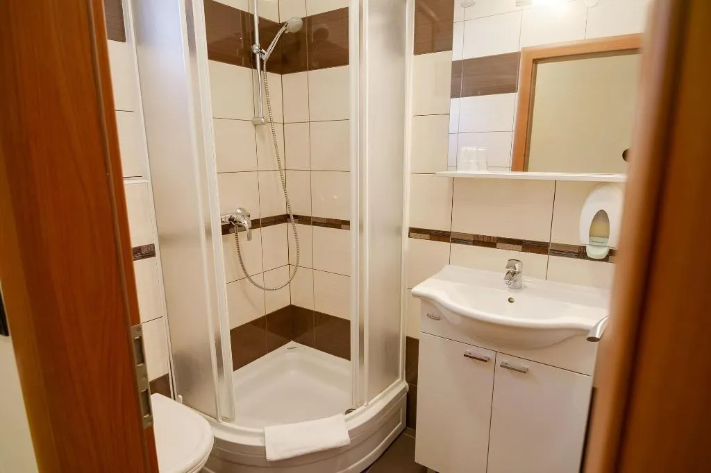 Room, Pansion Dalmacija, Split