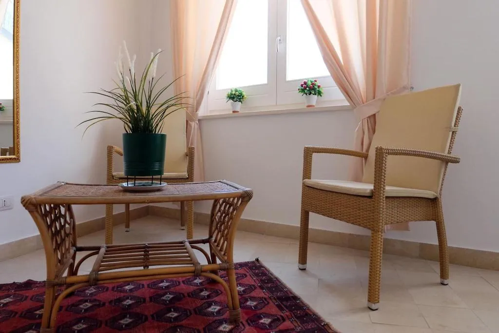 Room, Hotel Mastrarua, Catania