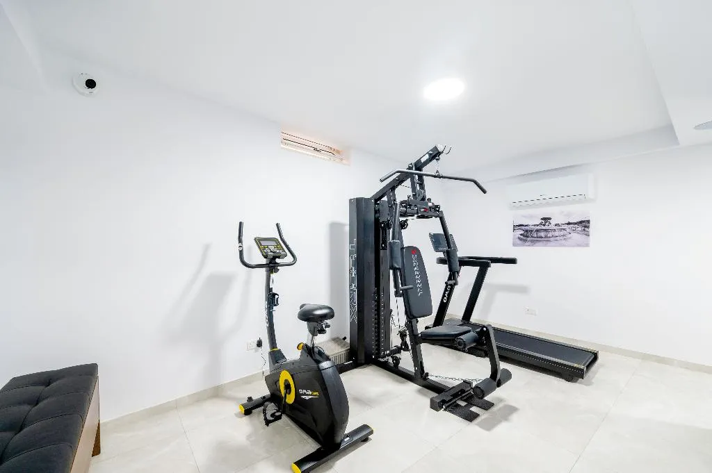Sports and Entertainment, C4 Retreats Gozo, Gozo
