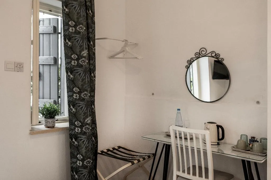 DOUBLE ECONOMY Room, Edem Traditional House, Cyprus