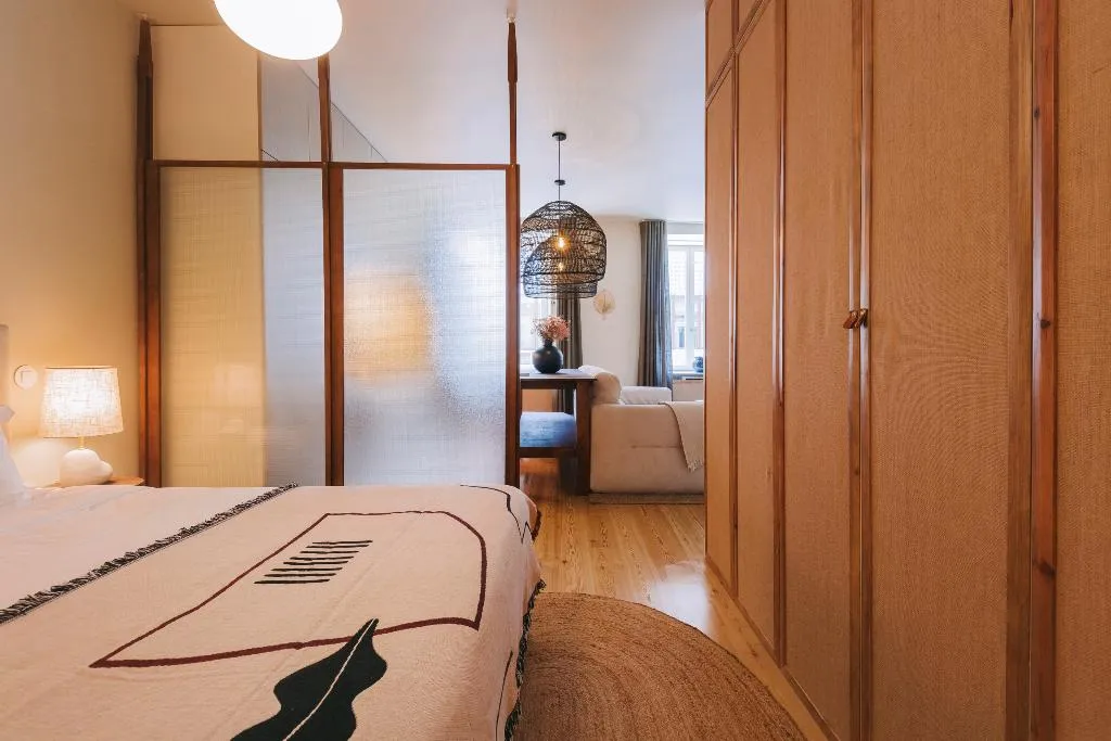 STUDIO DELUXE Room, Village by BOA, Porto