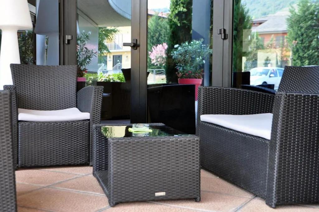 General view, B&B HOTEL Bergamo Executive, Milan