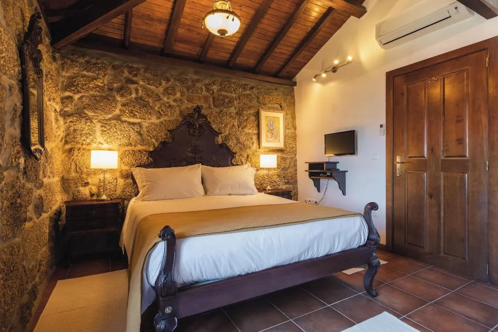 Room, Quinta Do Outeiro, Porto