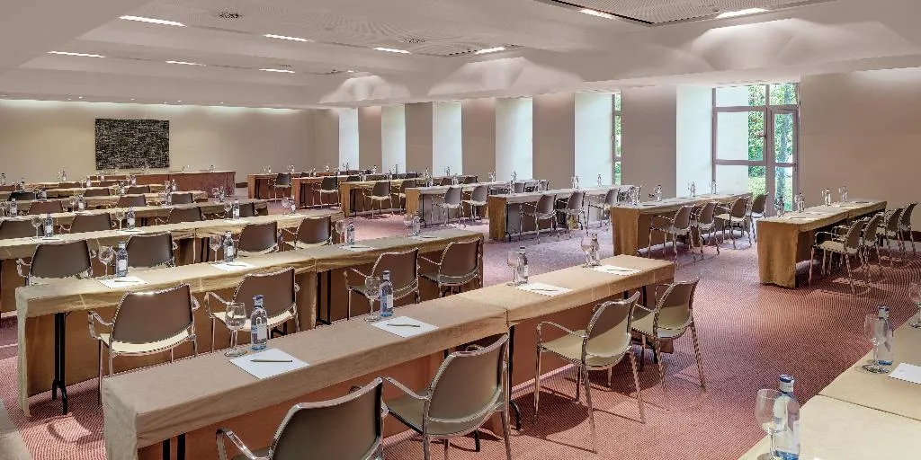 Conferences, Precise Resort El Rompido The Hotel, Costa De La Luz