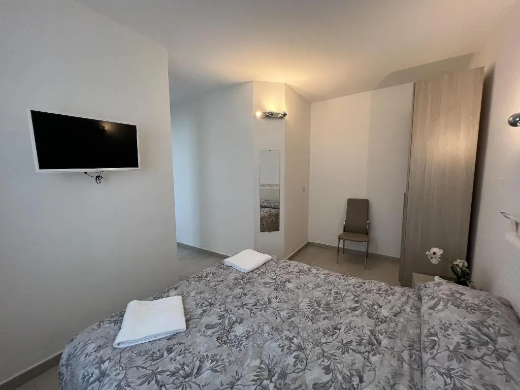 Room, Al Mare Da Francesca, Olbia