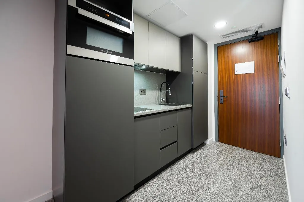 STUDIO STANDARD Room, Grands Suites Hotel Residences & Spa, Malta