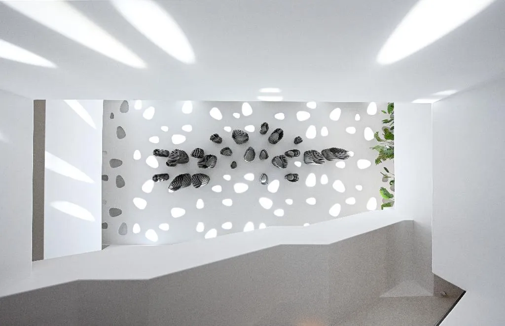 General view, Aeonic Suites & Spa, Mykonos